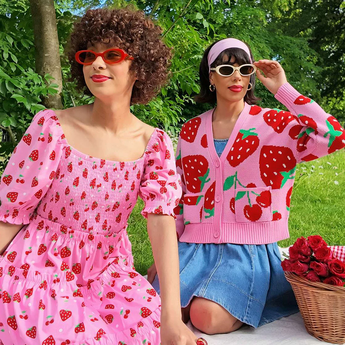 Fashion That Finally Fits Everyone