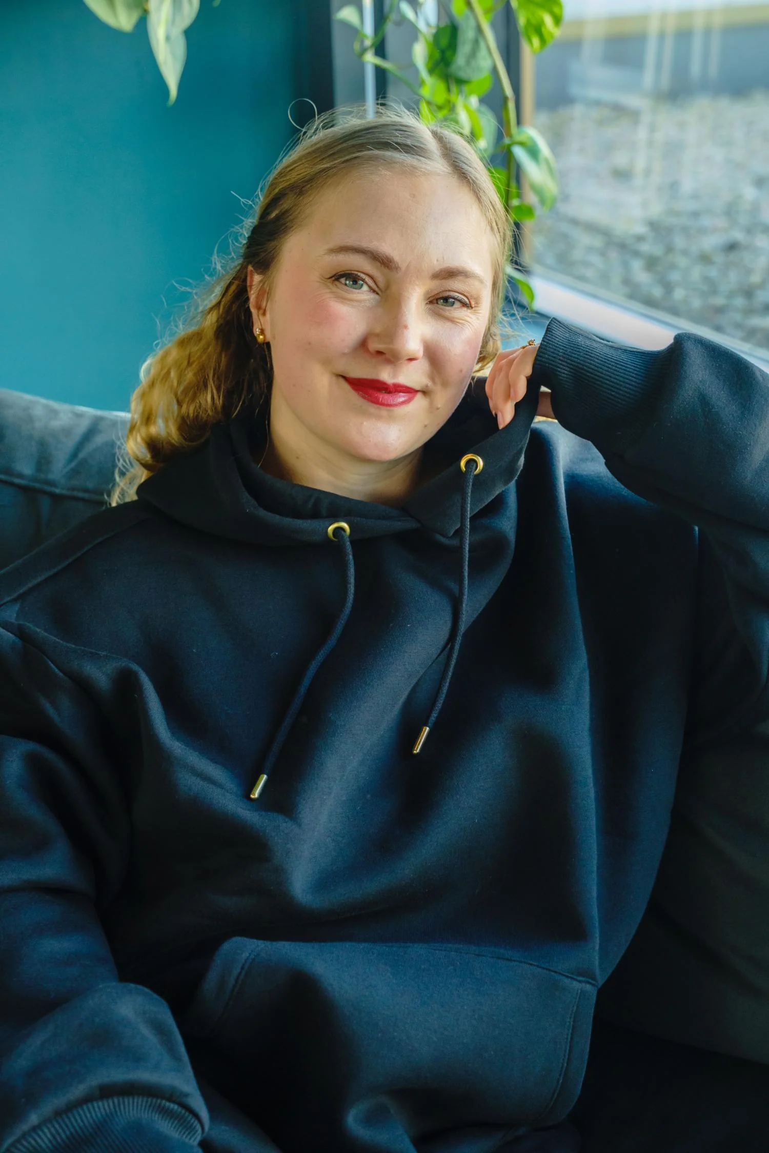 ACOTAR Longline Hoodie - 7 Courts V2 - Image 5