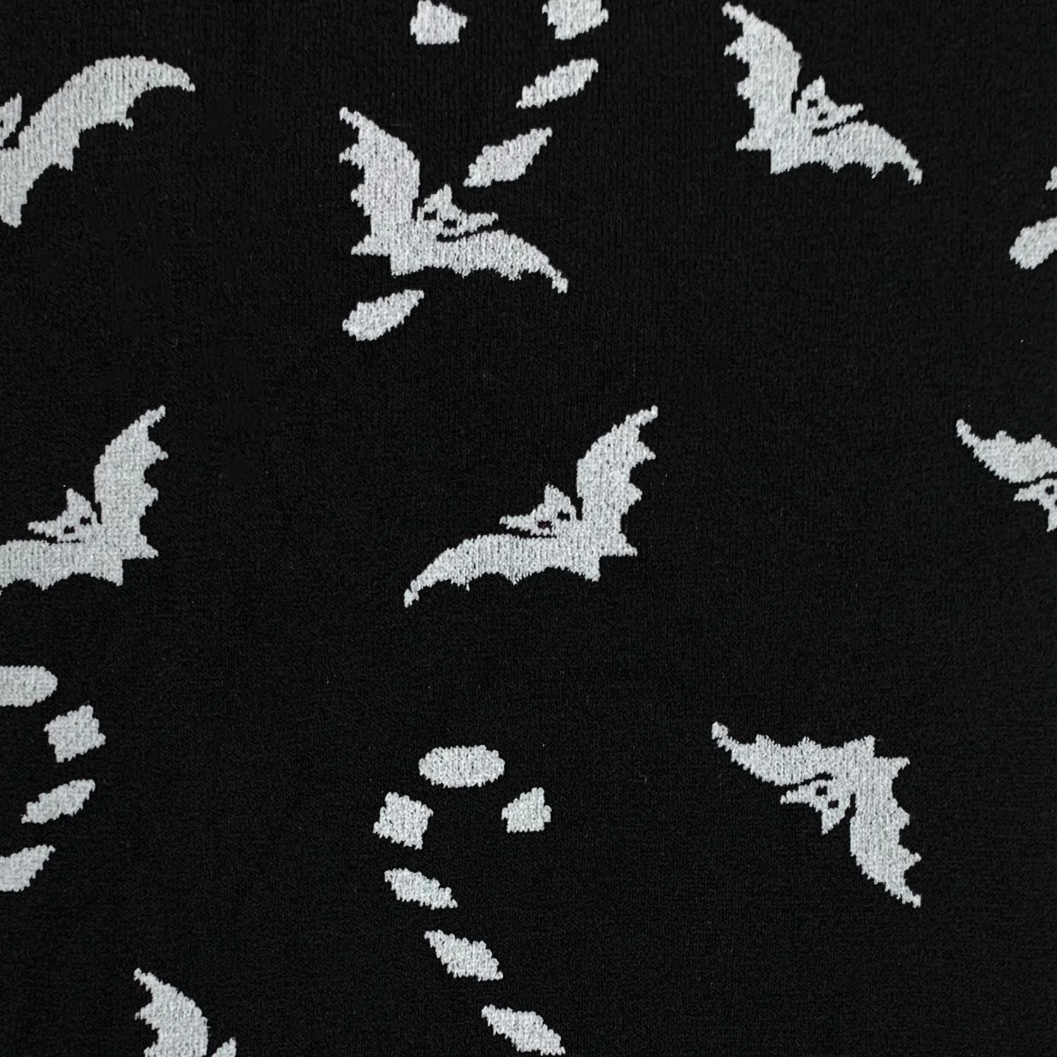 Pattern Tights - Bad Santa - Image 8