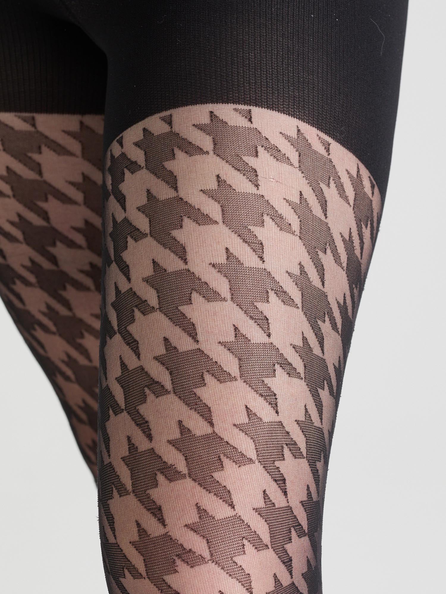 Christmas Tights - Puppy Teef - Image 6