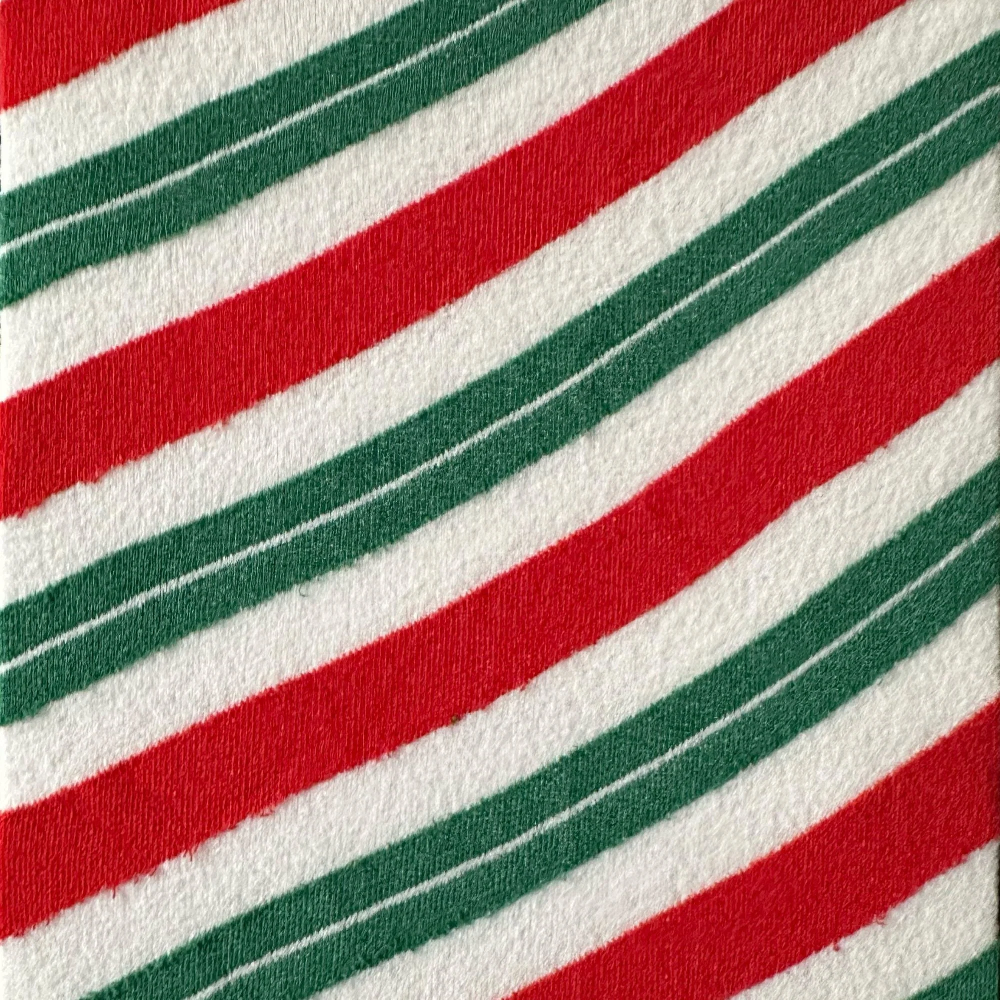Christmas Tights Chub Rub Shorts - Candied - Image 12