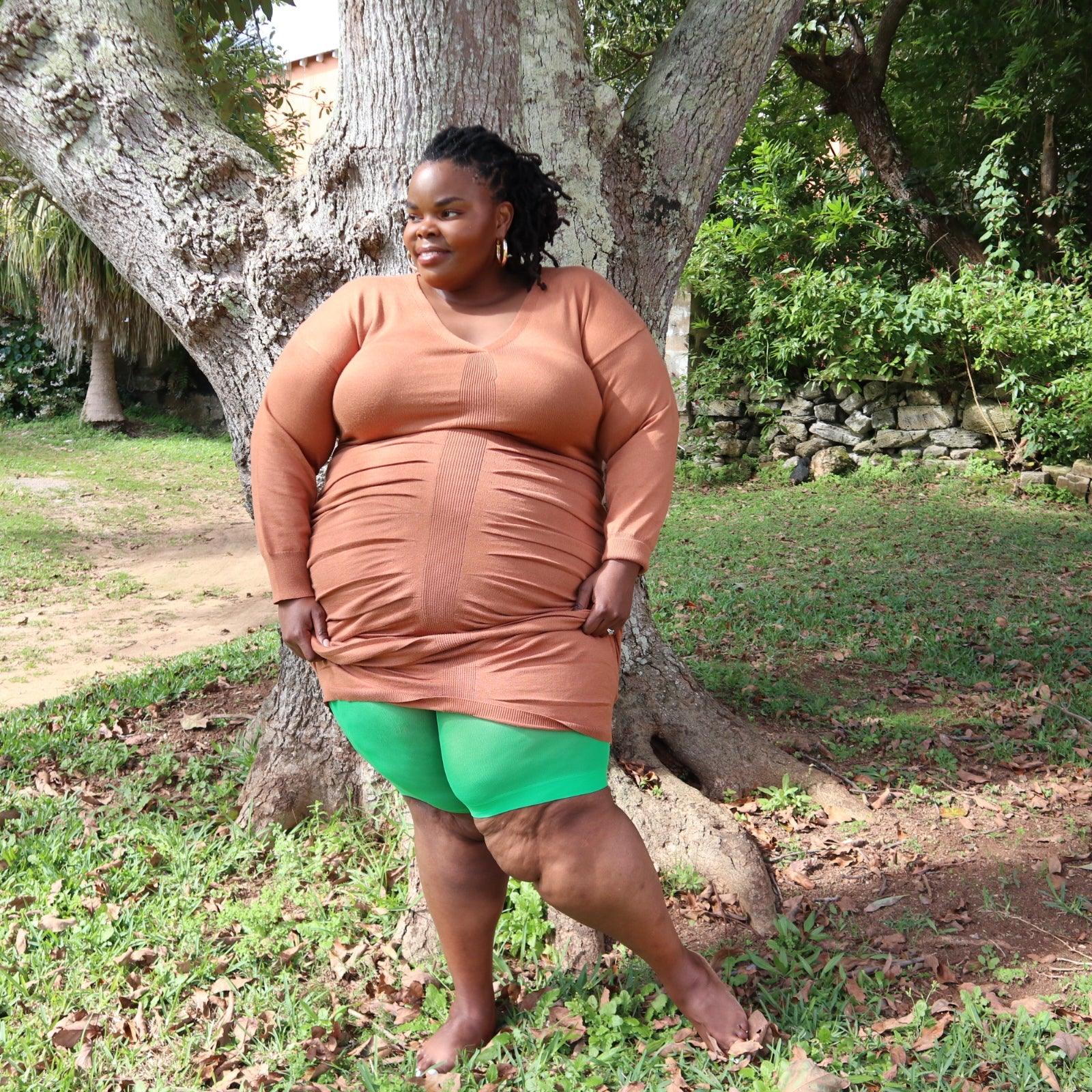 Stay Cool Chub Rub Shorts - Rocket - Image 9