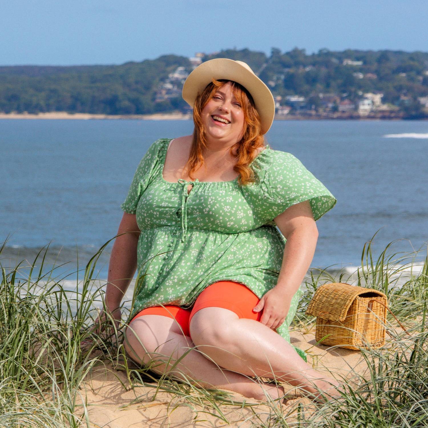 Stay Cool Chub Rub Shorts - Splits - Image 14